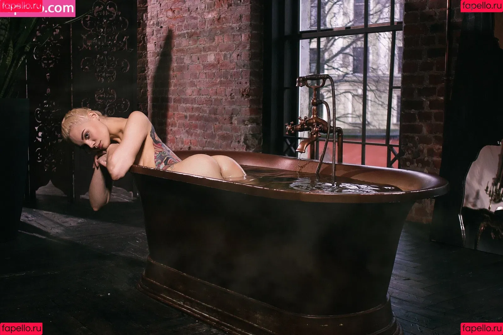Ksenia Koks Onlyfans Photo Gallery 