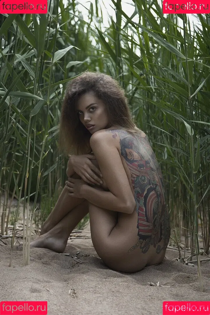 Ksenia Koks Onlyfans Photo Gallery 