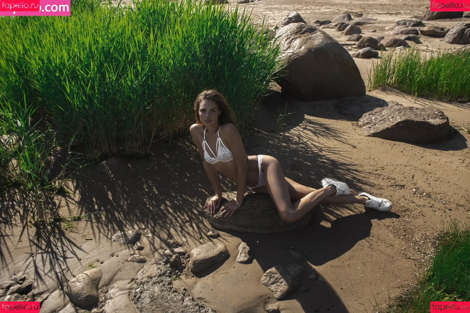 Ksenia Koks Onlyfans Photo Gallery 