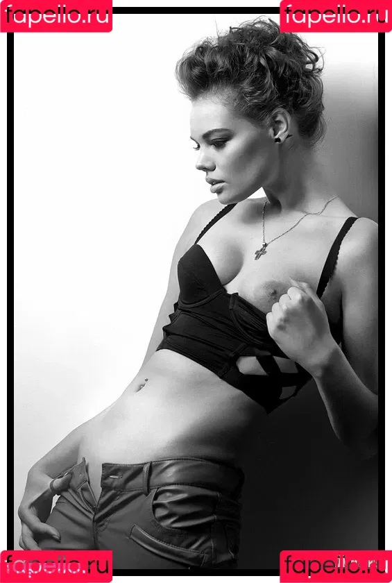 Ksenia Koks Onlyfans Photo Gallery 