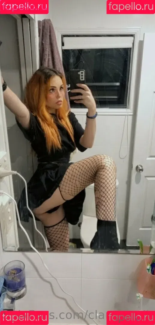 claracamila Onlyfans Photo Gallery 