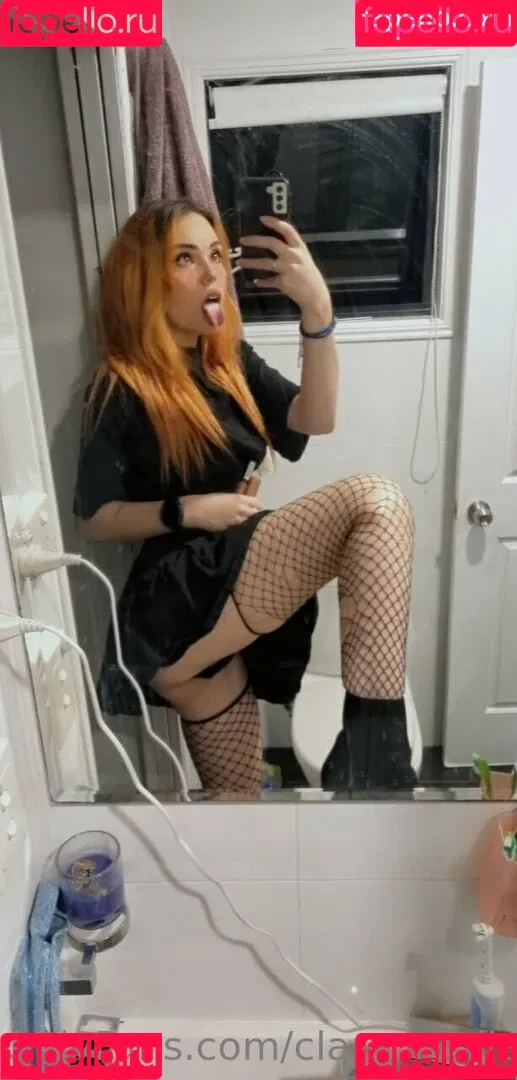 claracamila Onlyfans Photo Gallery 