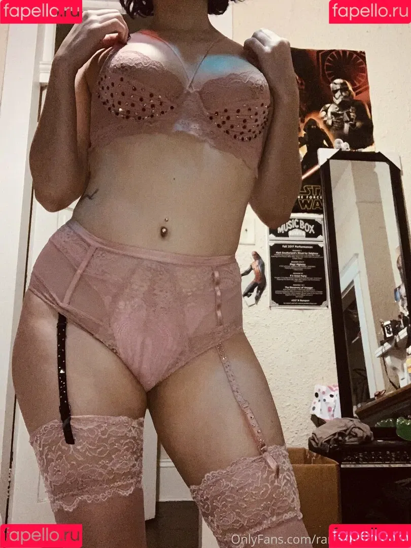 ramonarosenola Onlyfans Photo Gallery 