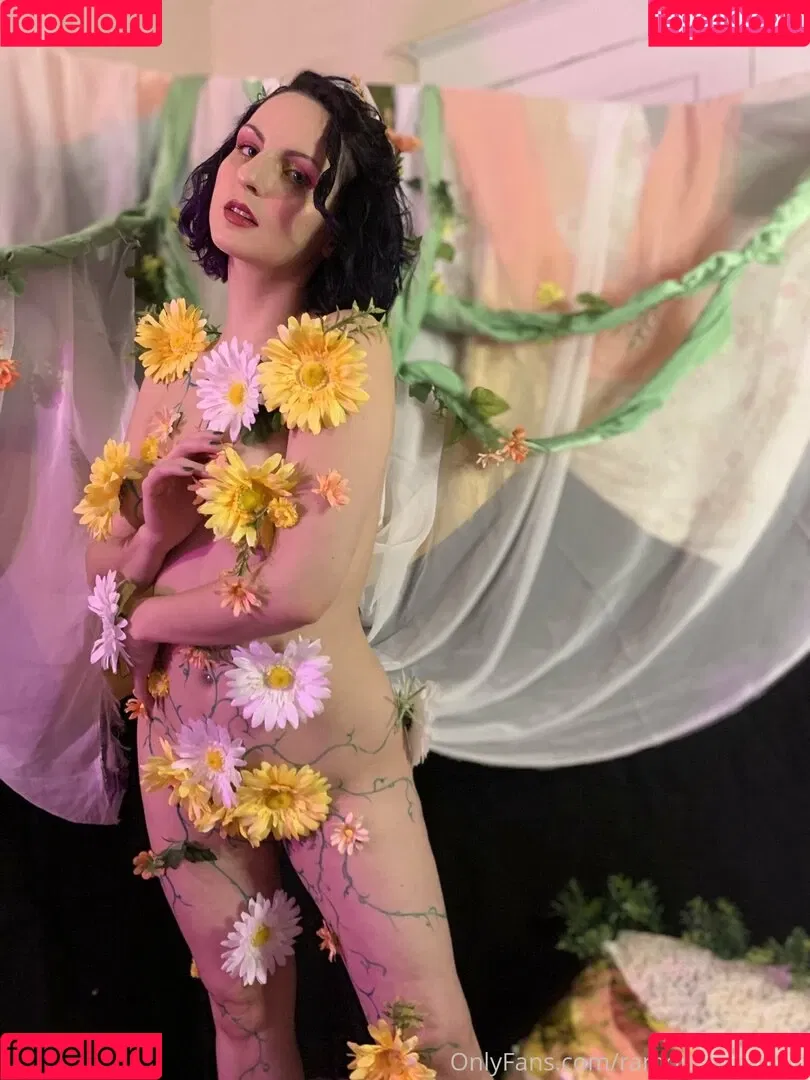 ramonarosenola Onlyfans Photo Gallery 