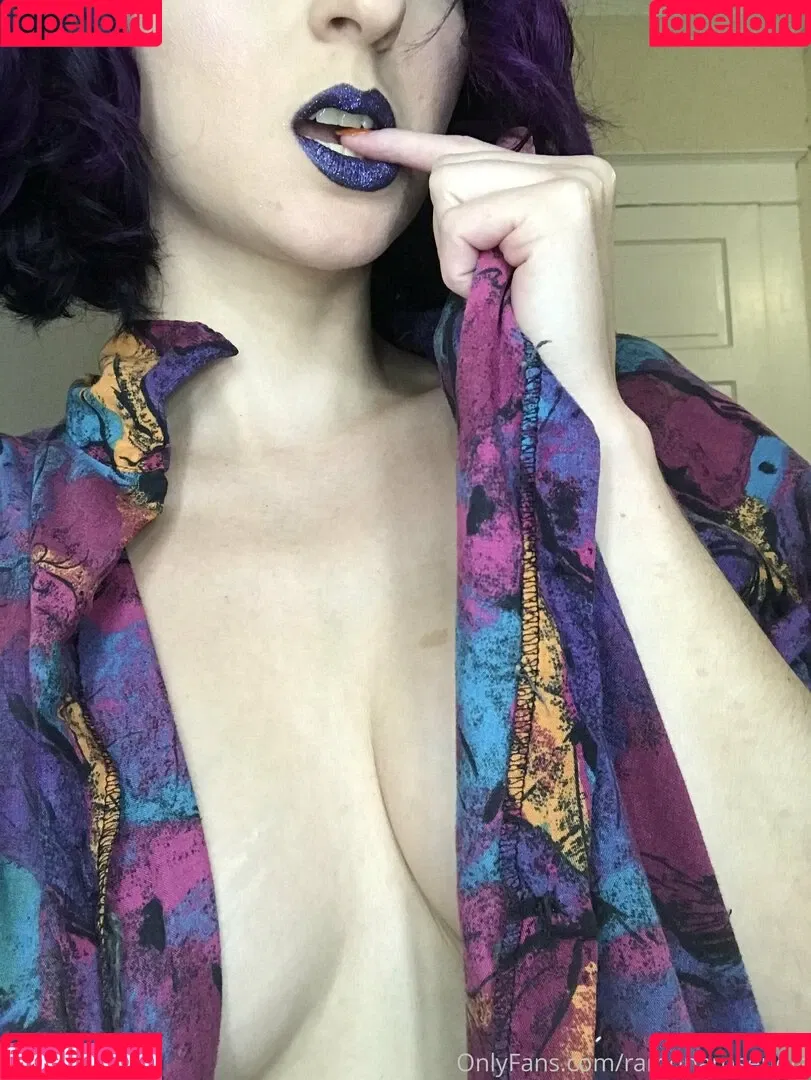 ramonarosenola Onlyfans Photo Gallery 