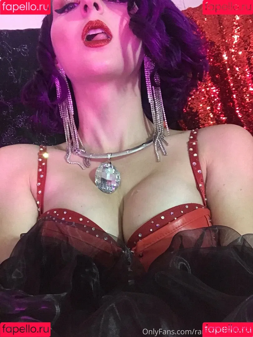 ramonarosenola Onlyfans Photo Gallery 