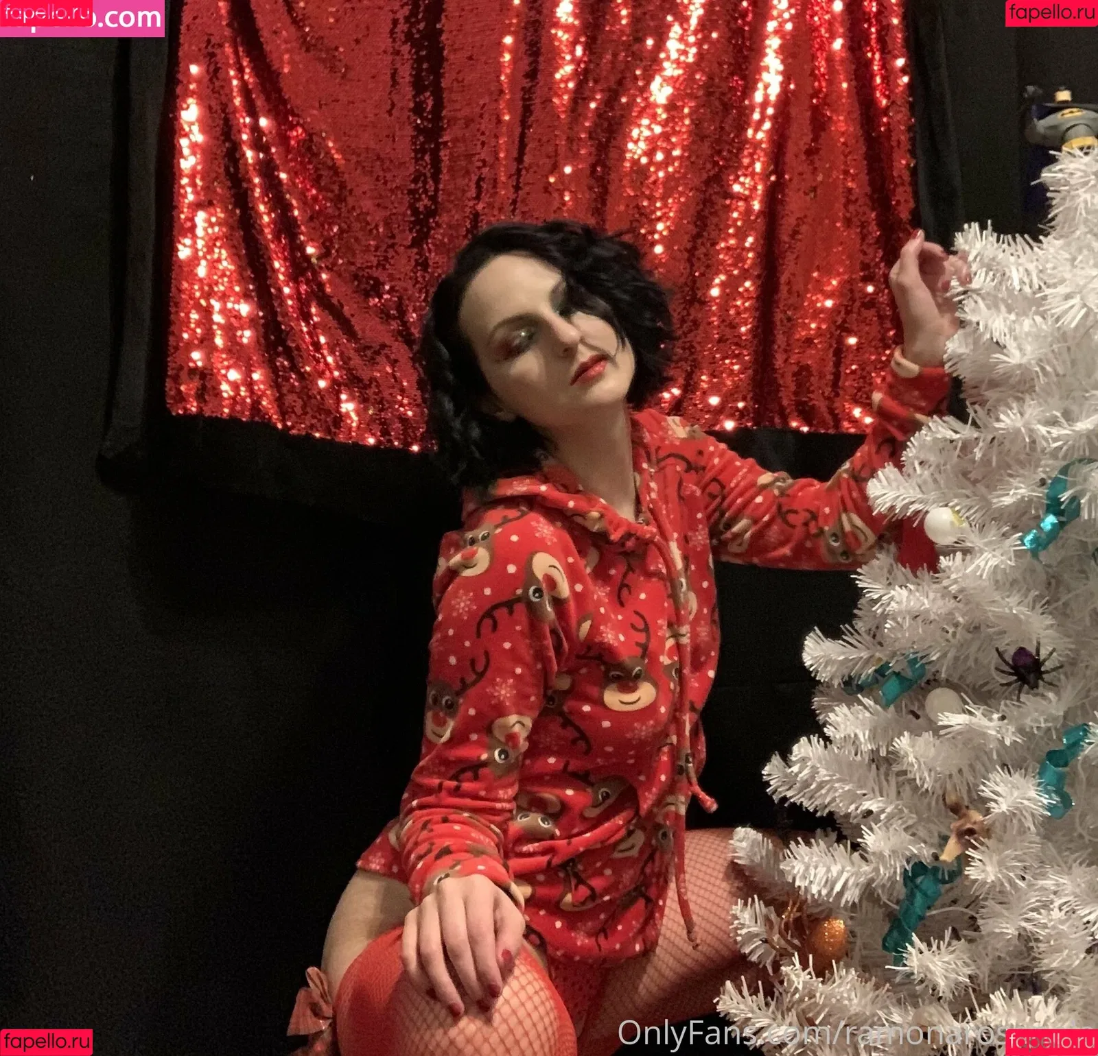 ramonarosenola Onlyfans Photo Gallery 