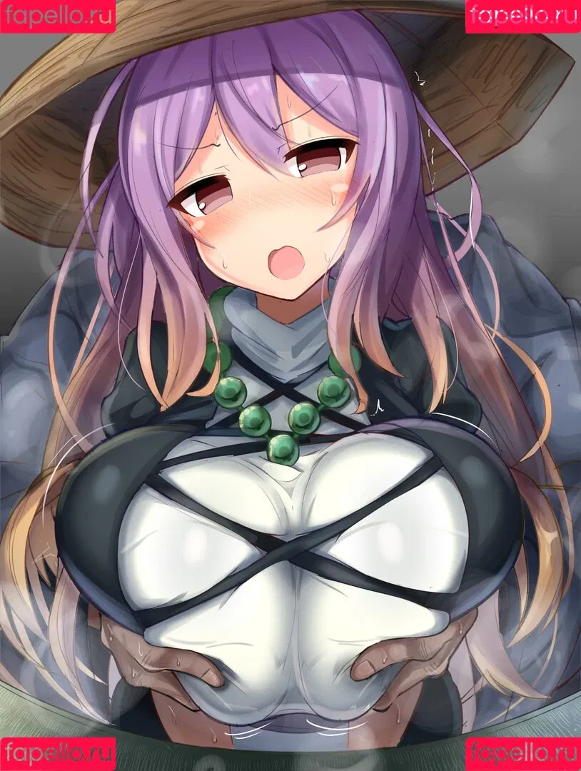 Touhou Project Onlyfans Photo Gallery 