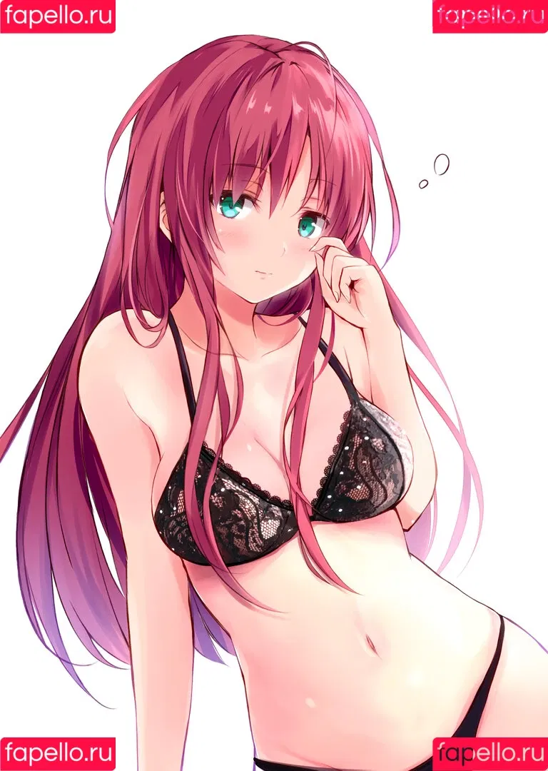 Touhou Project Onlyfans Photo Gallery 