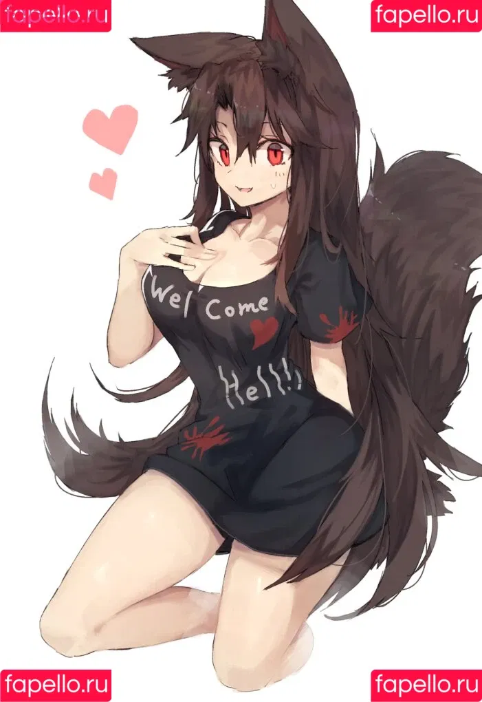 Touhou Project Onlyfans Photo Gallery 
