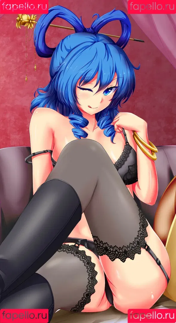 Touhou Project Onlyfans Photo Gallery 