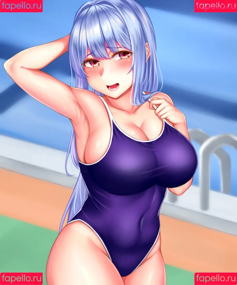 Touhou Project Onlyfans Photo Gallery 