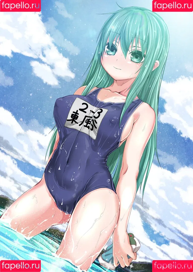 Touhou Project Onlyfans Photo Gallery 