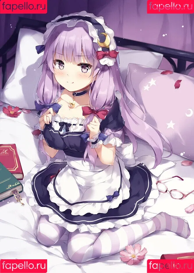 Touhou Project Onlyfans Photo Gallery 