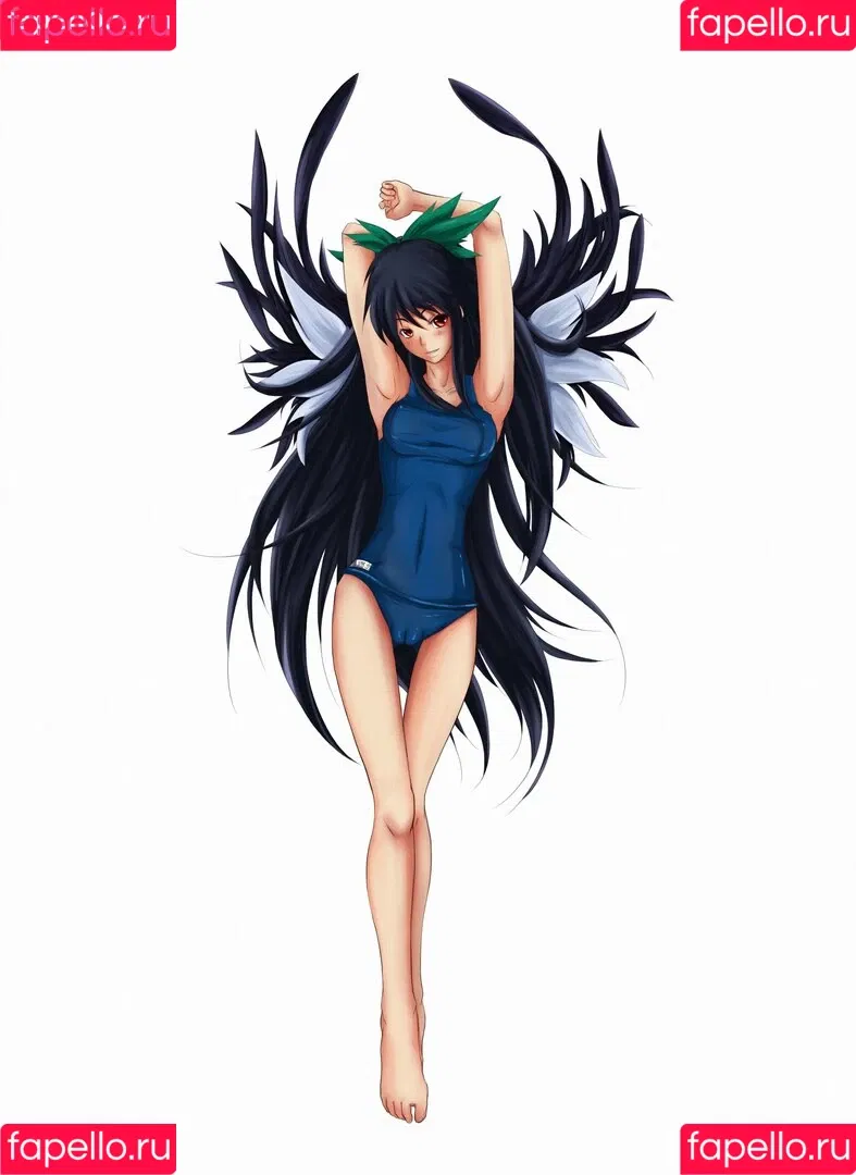 Touhou Project Onlyfans Photo Gallery 