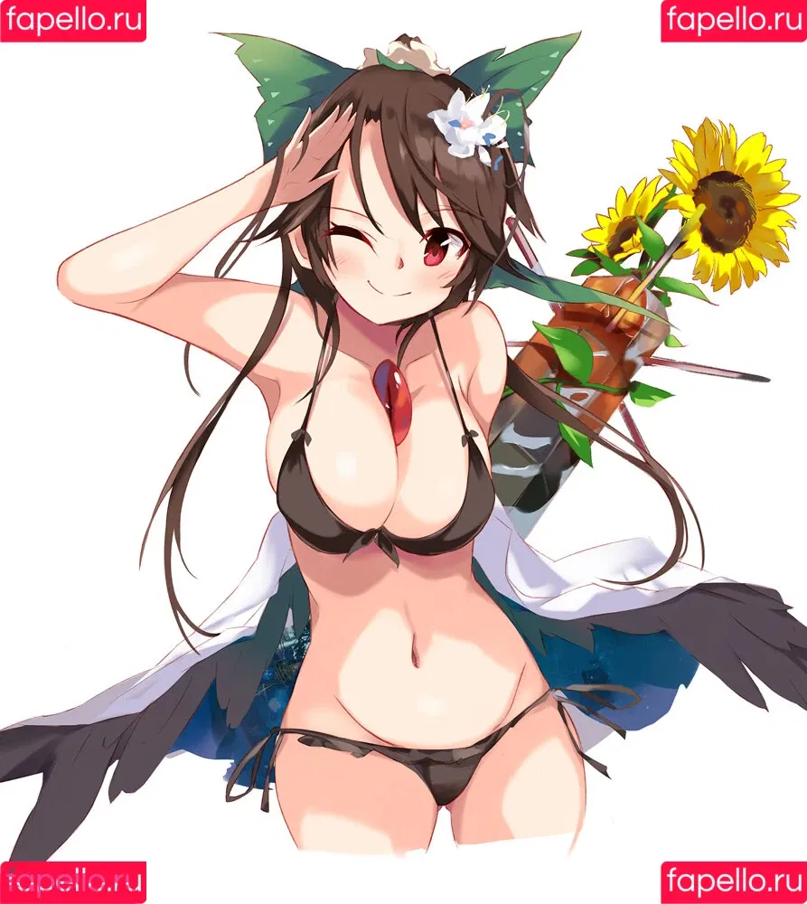 Touhou Project Onlyfans Photo Gallery 