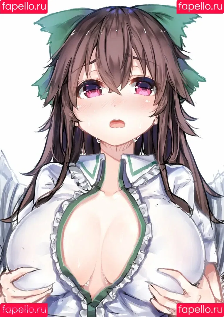 Touhou Project Onlyfans Photo Gallery 