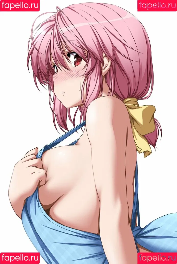 Touhou Project Onlyfans Photo Gallery 