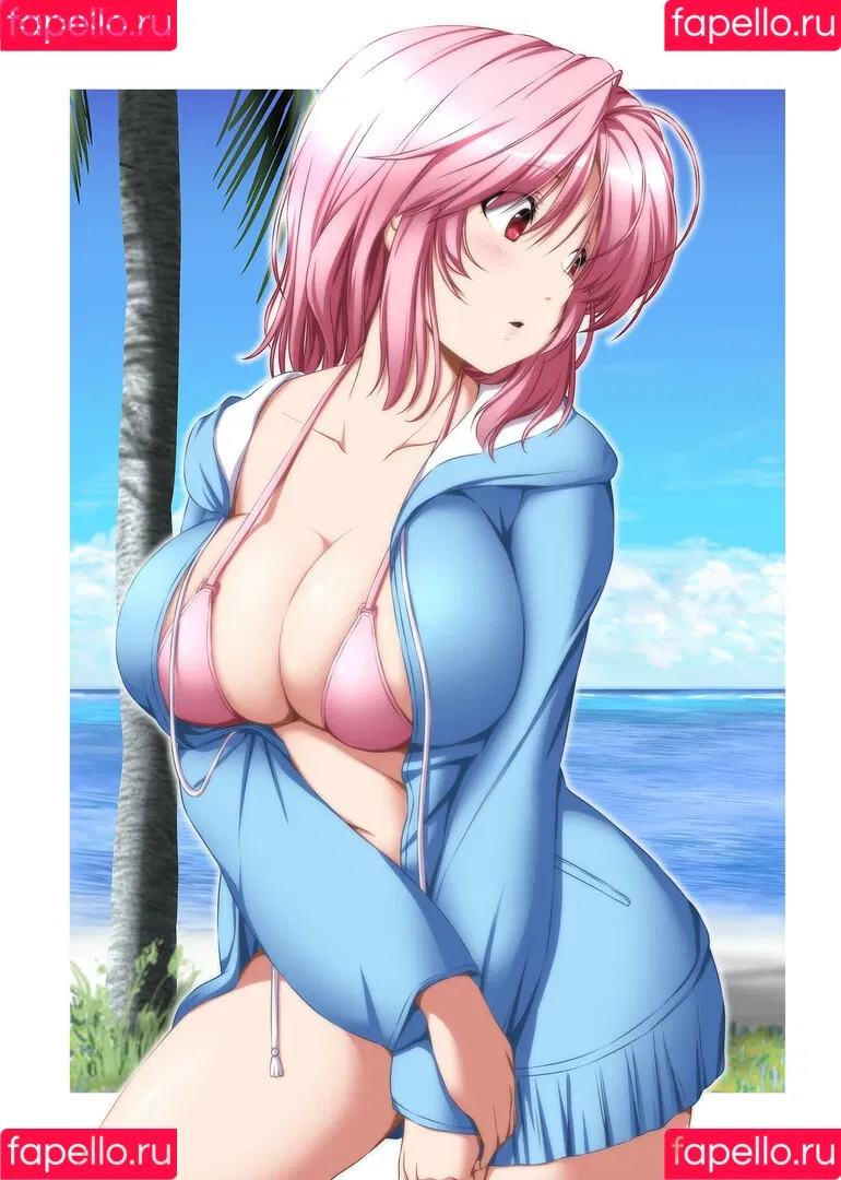 Touhou Project Onlyfans Photo Gallery 