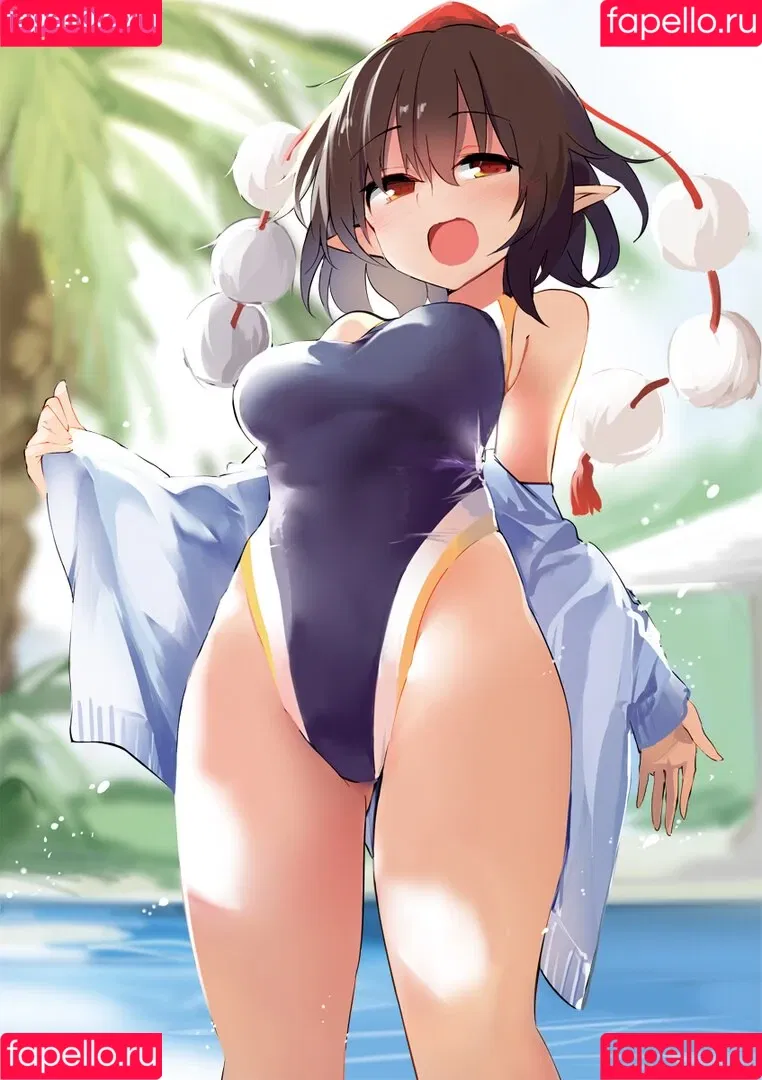 Touhou Project Onlyfans Photo Gallery 
