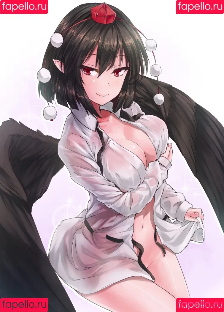 Touhou Project Onlyfans Photo Gallery 