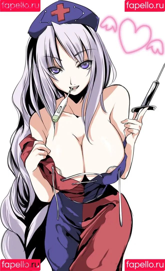 Touhou Project Onlyfans Photo Gallery 