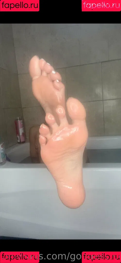 goddessfootlove Onlyfans Photo Gallery 