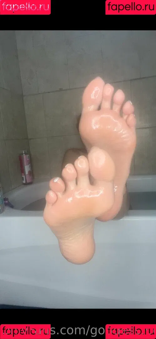 goddessfootlove Onlyfans Photo Gallery 