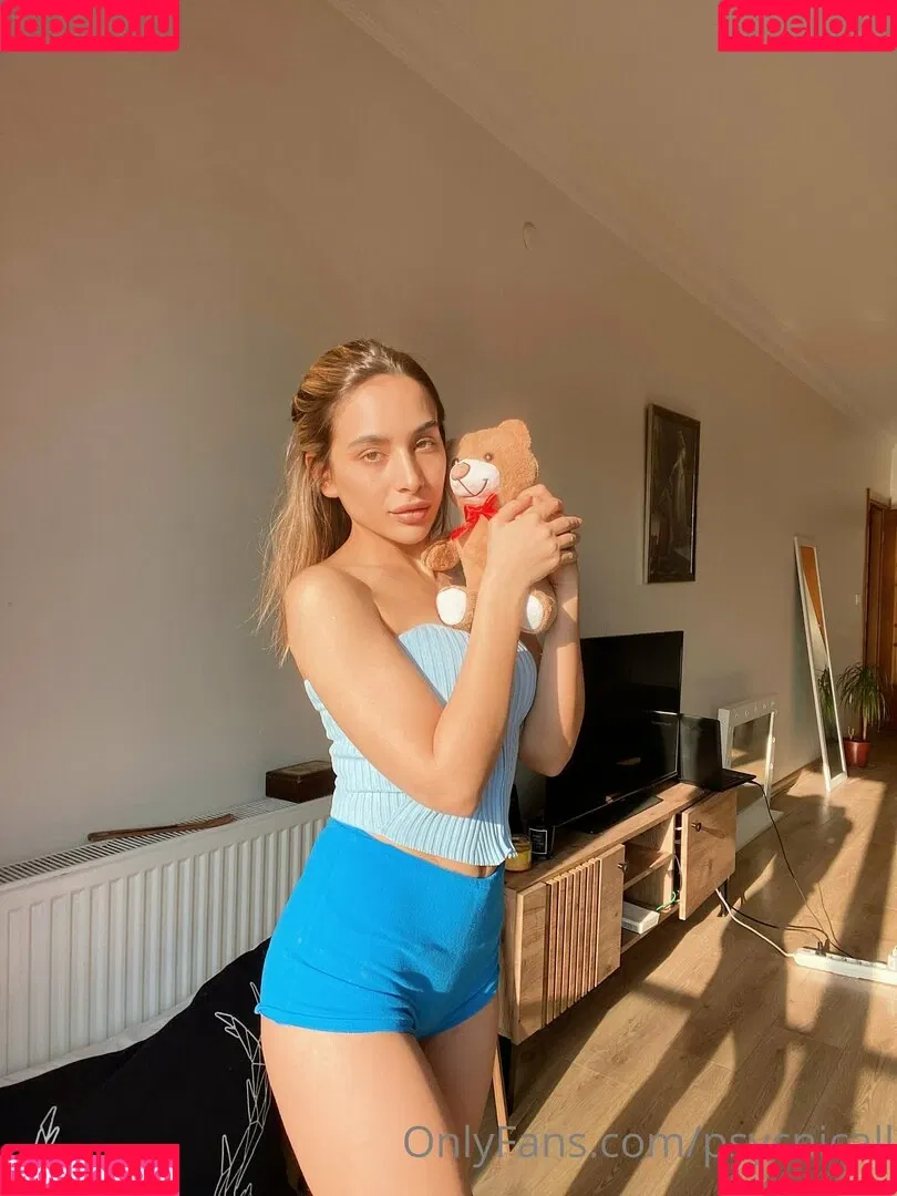 psycnicall Onlyfans Photo Gallery 
