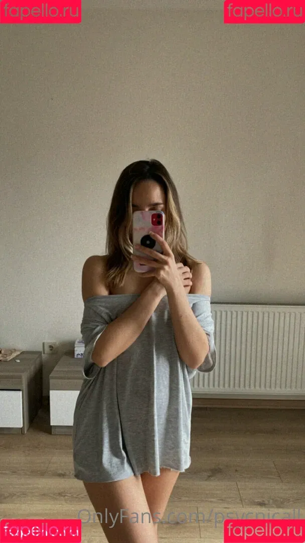 psycnicall Onlyfans Photo Gallery 