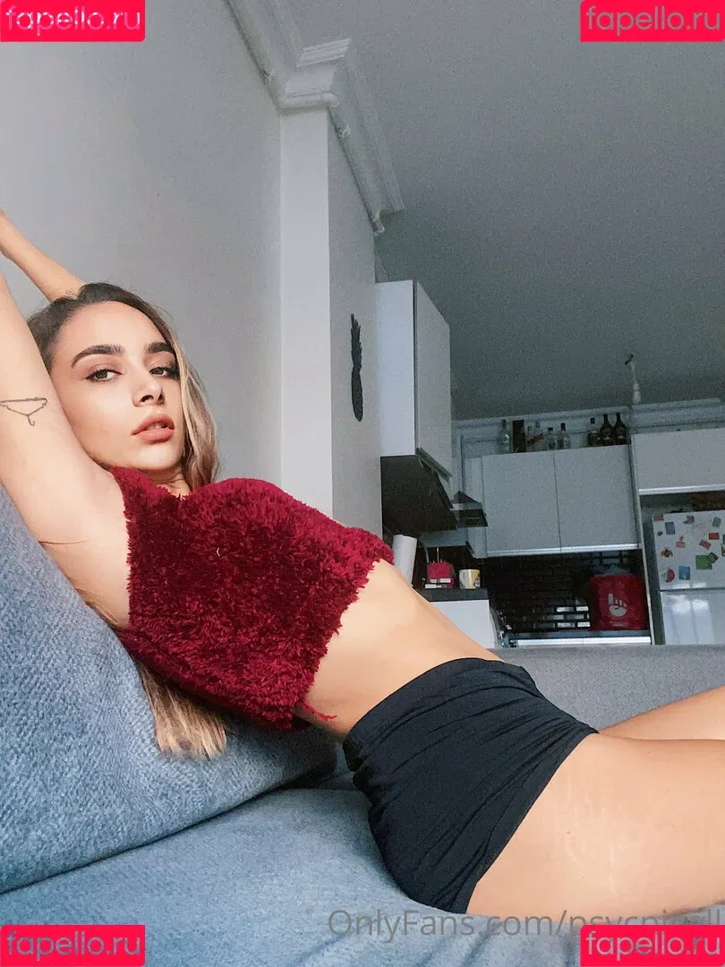 psycnicall Onlyfans Photo Gallery 