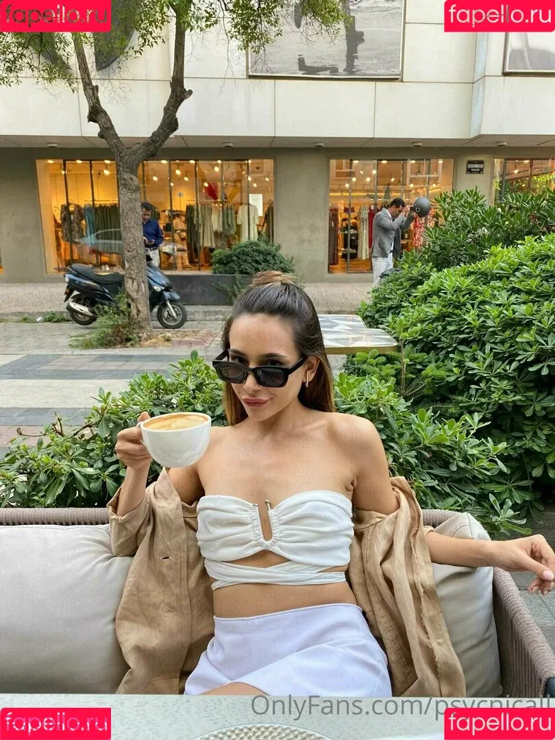 psycnicall Onlyfans Photo Gallery 