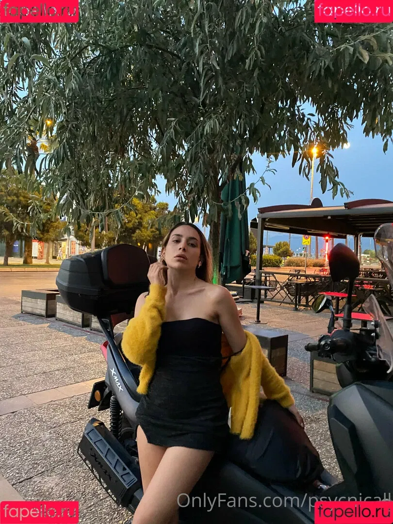 psycnicall Onlyfans Photo Gallery 