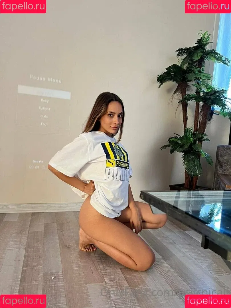 psycnicall Onlyfans Photo Gallery 