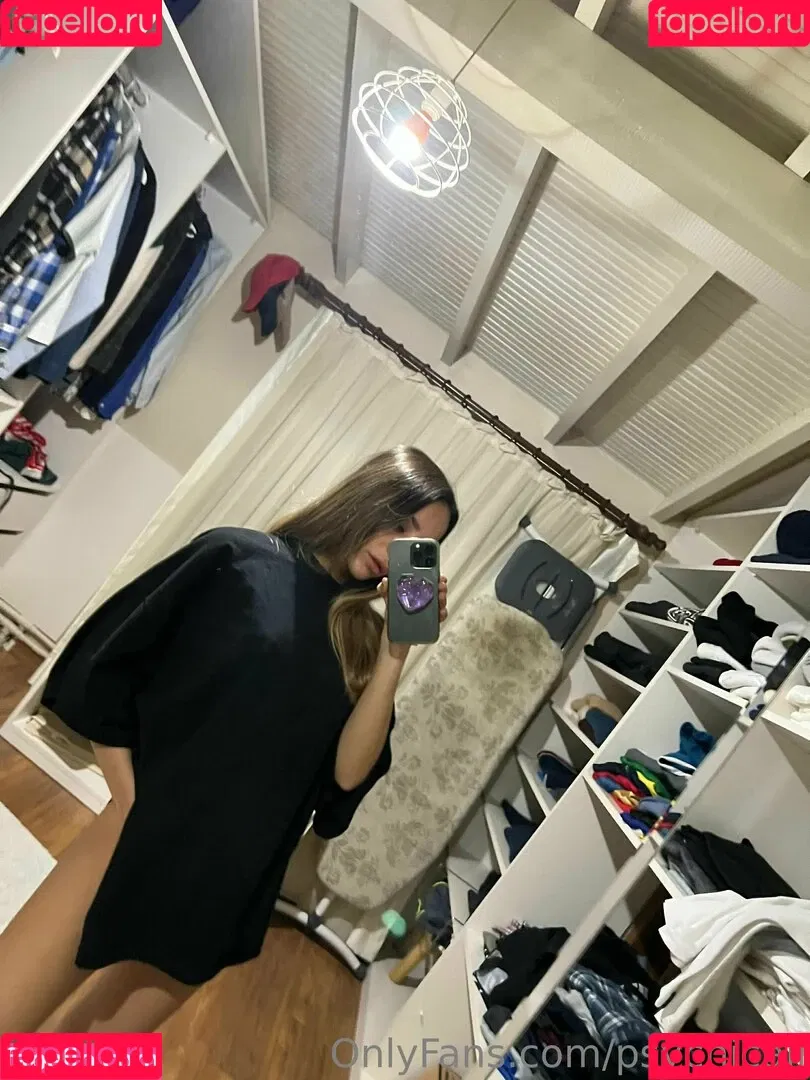 psycnicall Onlyfans Photo Gallery 