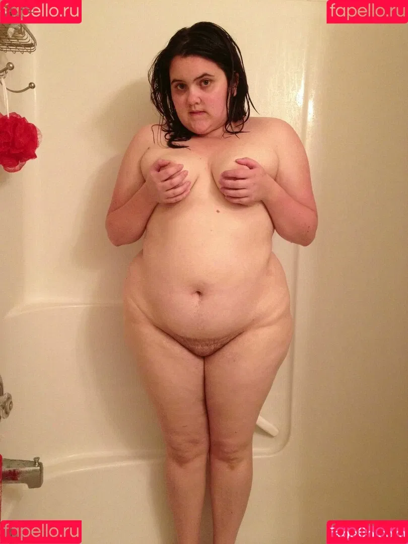 Chubolatechip Onlyfans Photo Gallery 