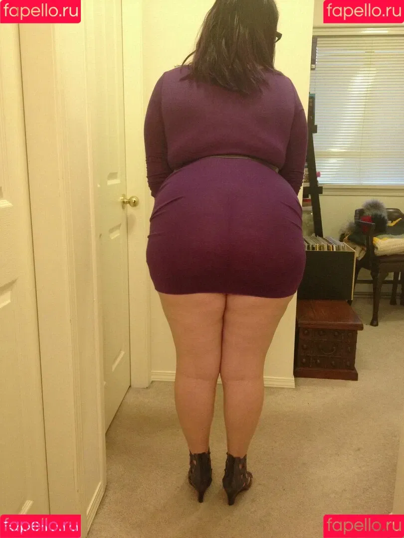 Chubolatechip Onlyfans Photo Gallery 