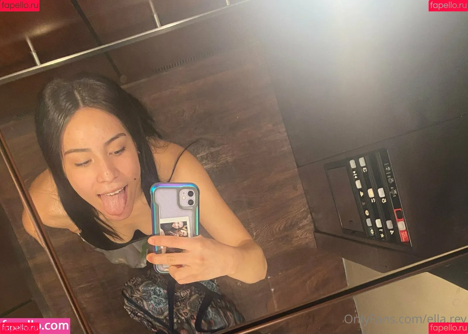 ella.rey Onlyfans Photo Gallery 