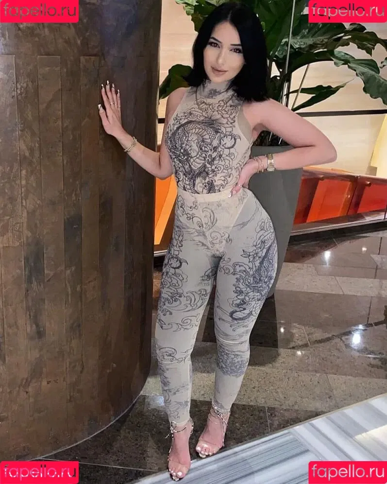 FeetByJo Onlyfans Photo Gallery 