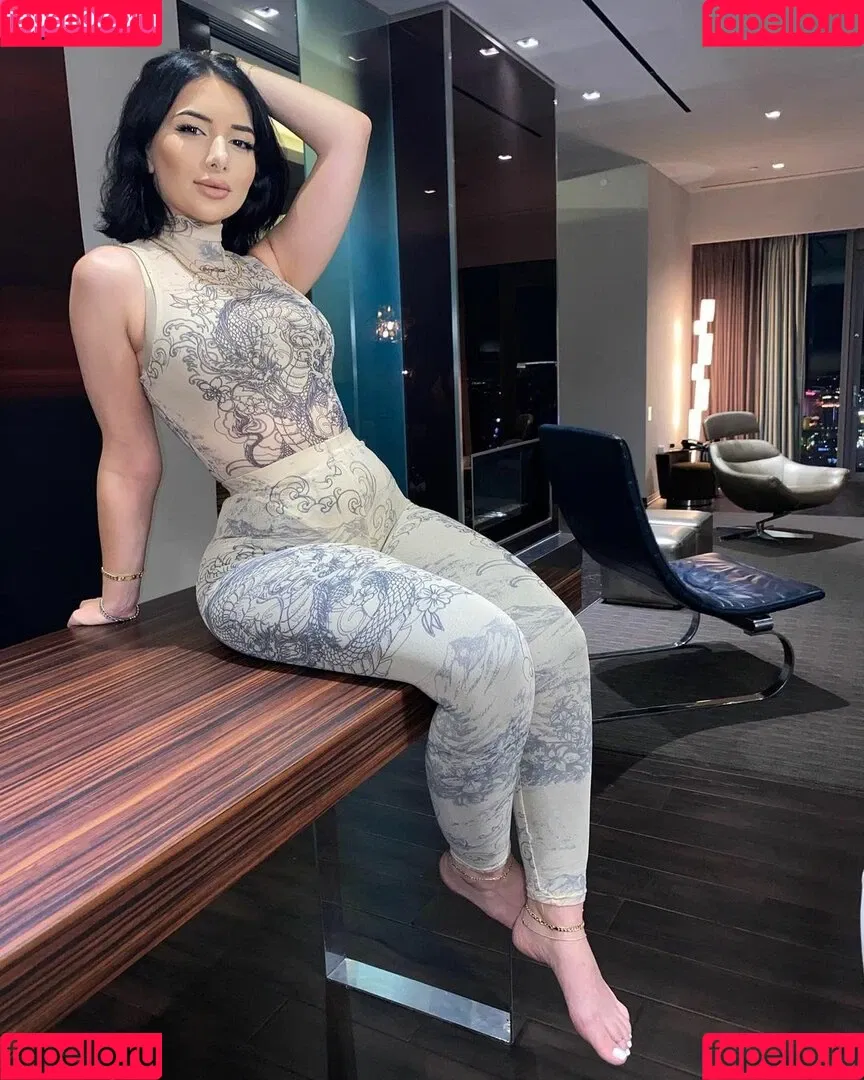 FeetByJo Onlyfans Photo Gallery 