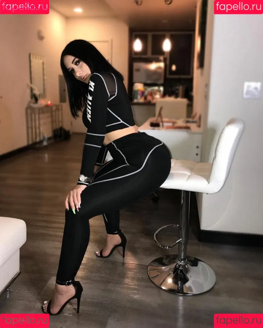 FeetByJo Onlyfans Photo Gallery 