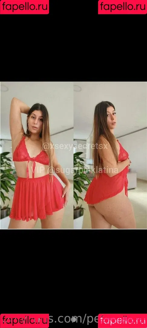 peachvicco Onlyfans Photo Gallery 
