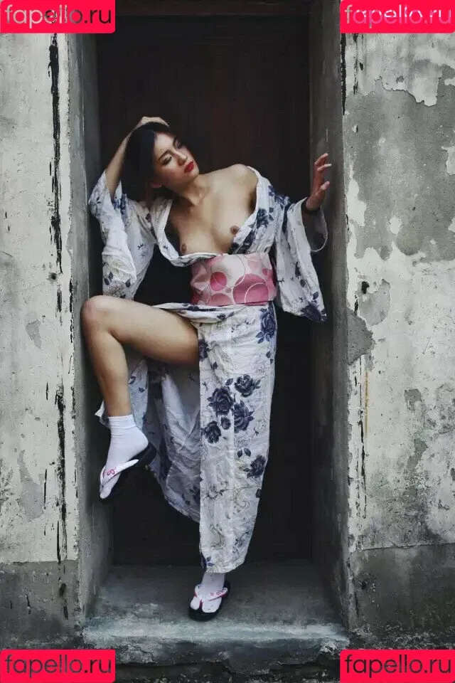 _azhua Onlyfans Photo Gallery 