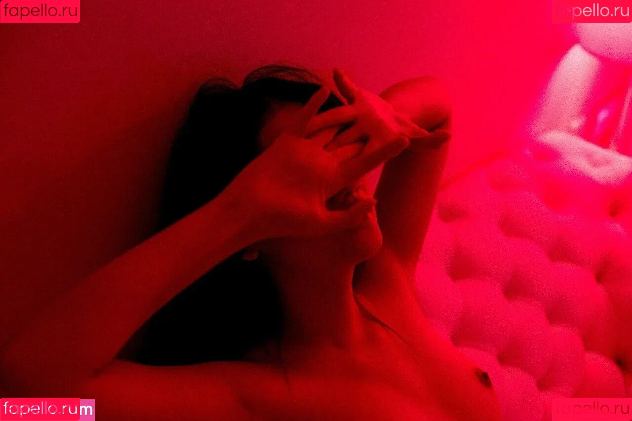 _azhua Onlyfans Photo Gallery 