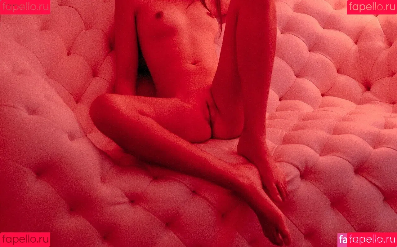 _azhua Onlyfans Photo Gallery 