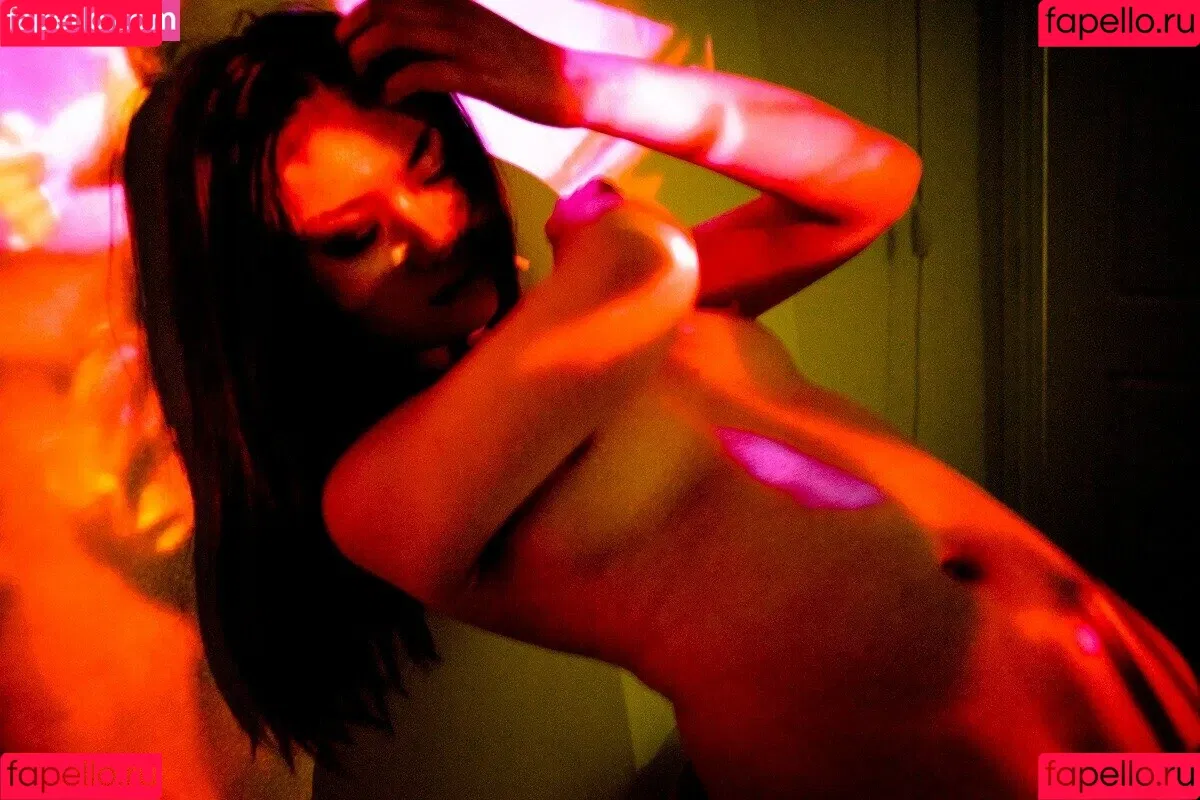 _azhua Onlyfans Photo Gallery 