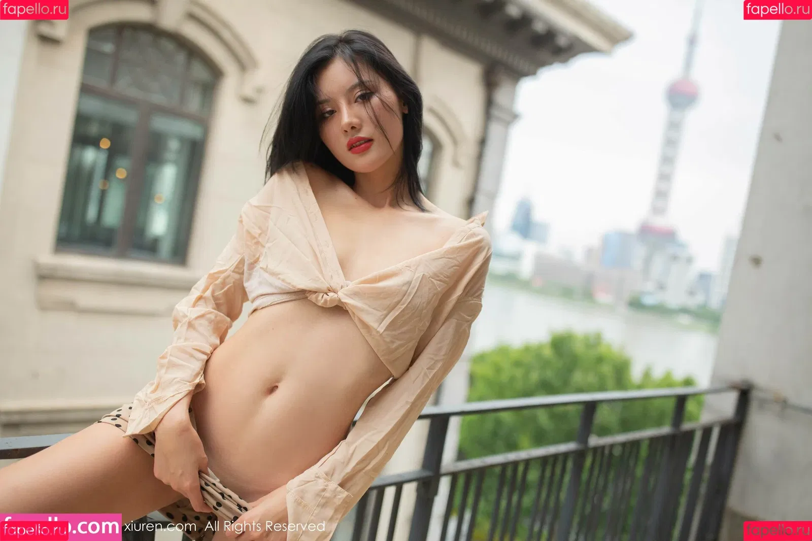 _azhua Onlyfans Photo Gallery 
