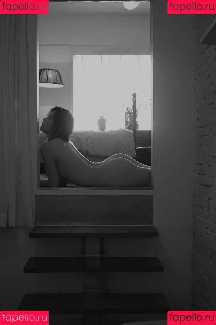_azhua Onlyfans Photo Gallery 