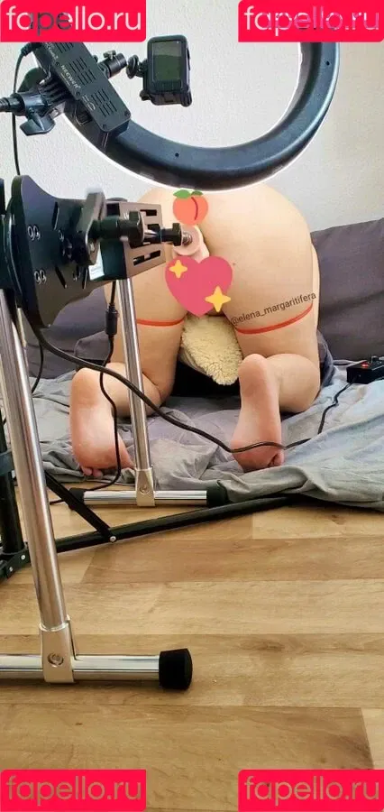 Elena_Margaritifera Onlyfans Photo Gallery 