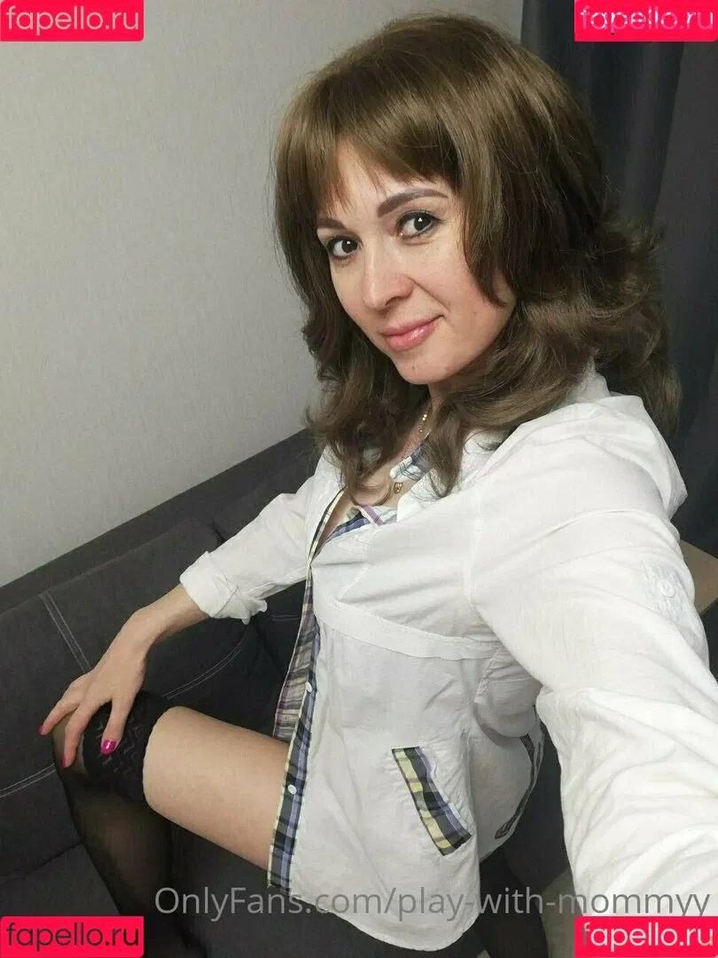 play-with-mommyy Onlyfans Photo Gallery 